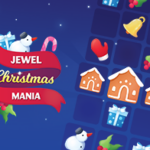 Jewel Christmas Mania